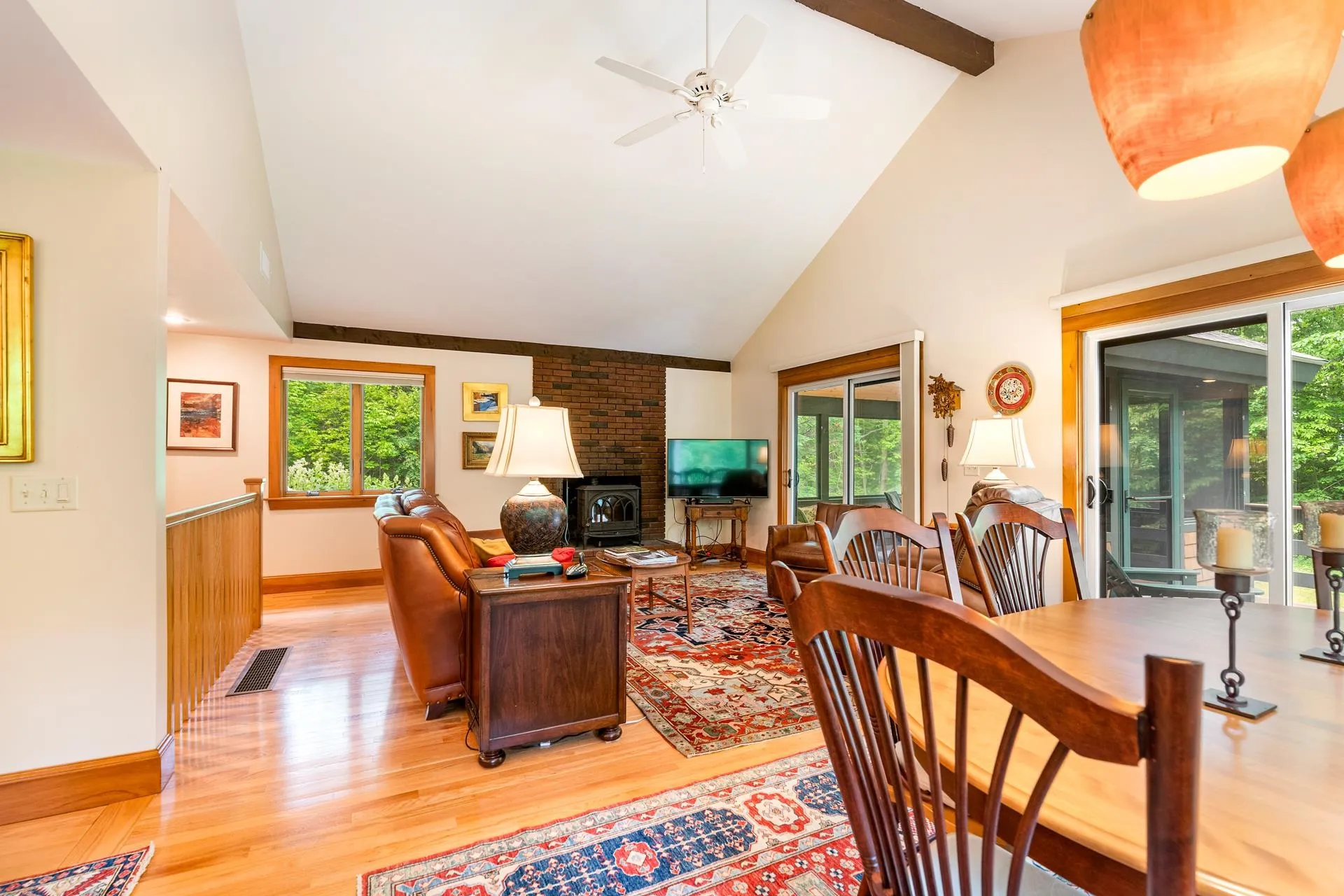 283 Twin Lake Villa Road Springfield NH 03284