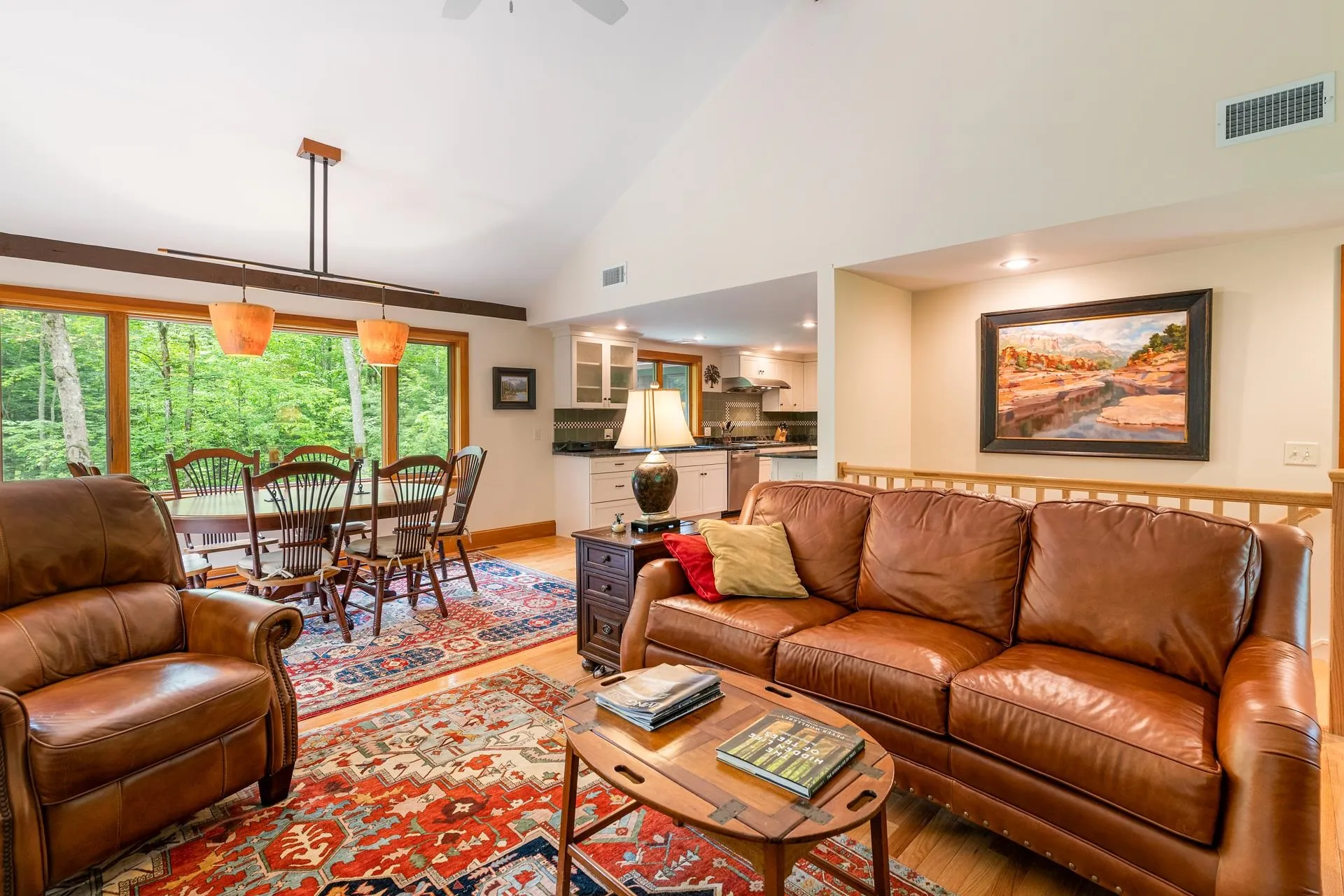 283 Twin Lake Villa Road Springfield NH 03284