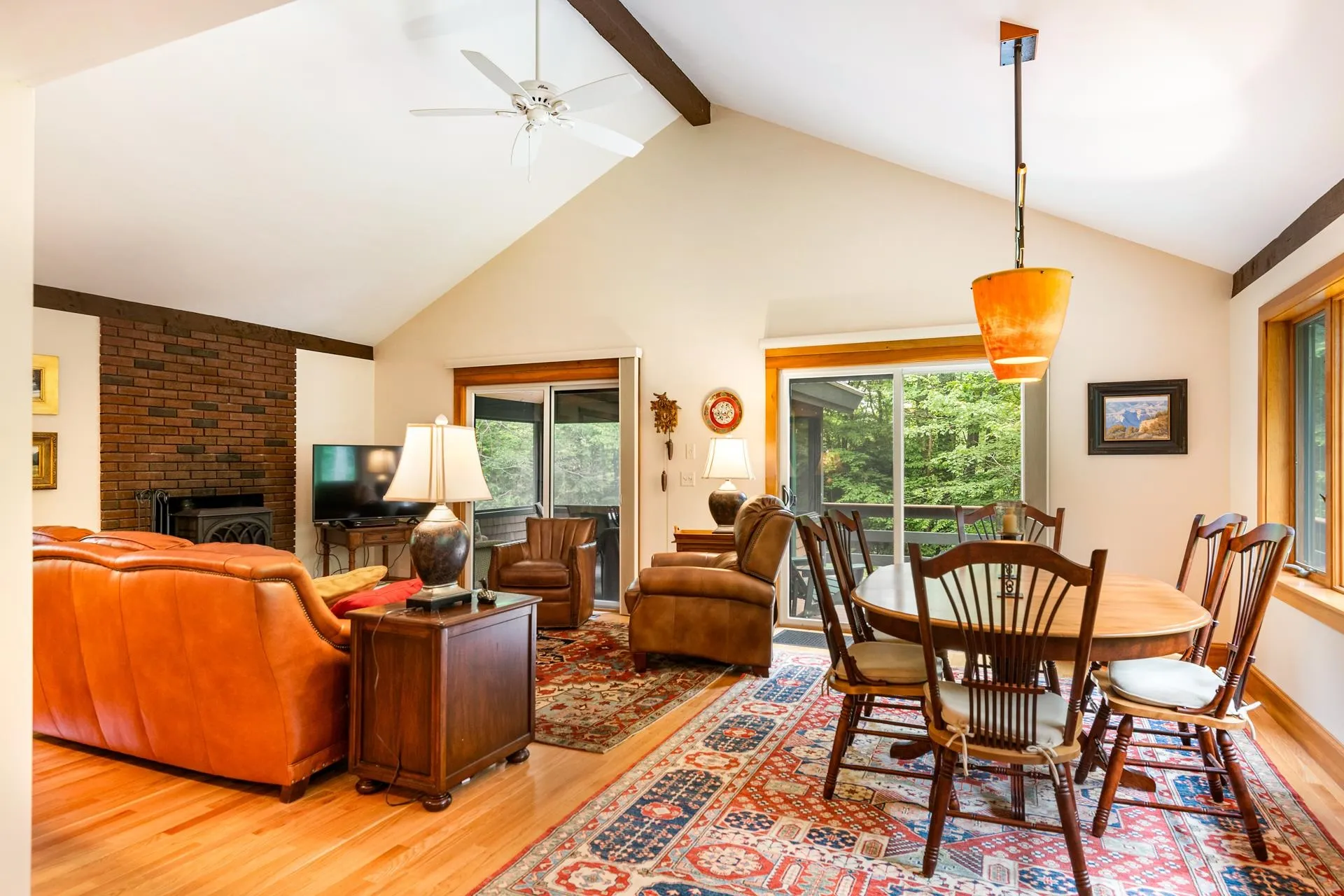 283 Twin Lake Villa Road Springfield NH 03284