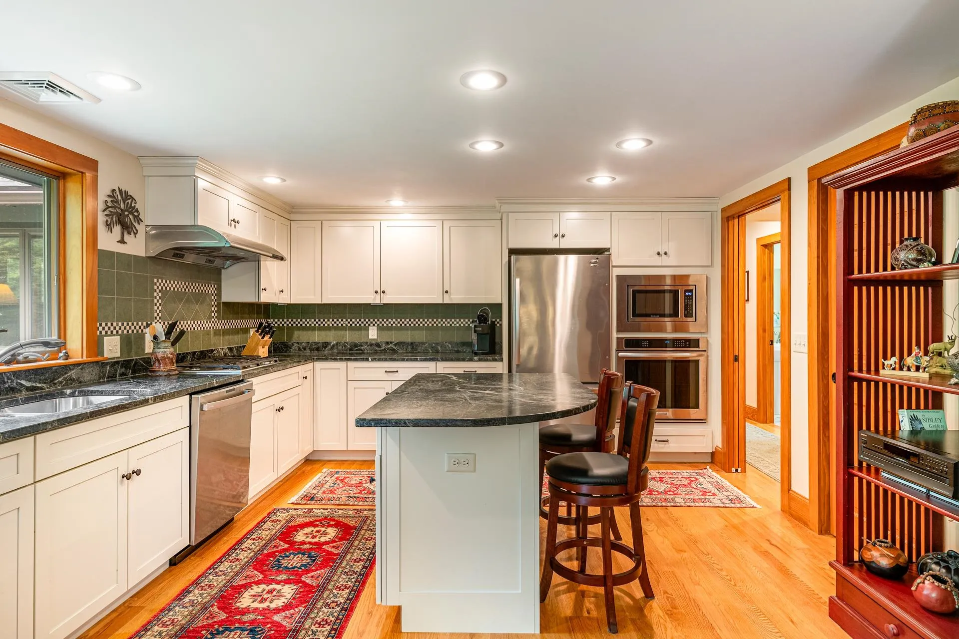 283 Twin Lake Villa Road Springfield NH 03284