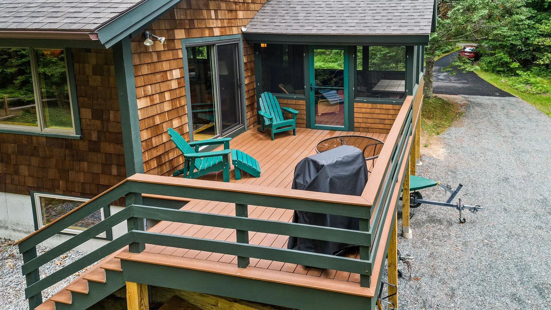 283 Twin Lake Villa Road Springfield NH 03284