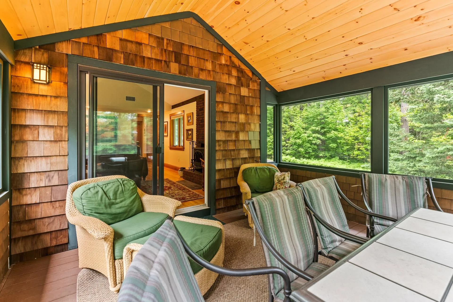 283 Twin Lake Villa Road Springfield NH 03284