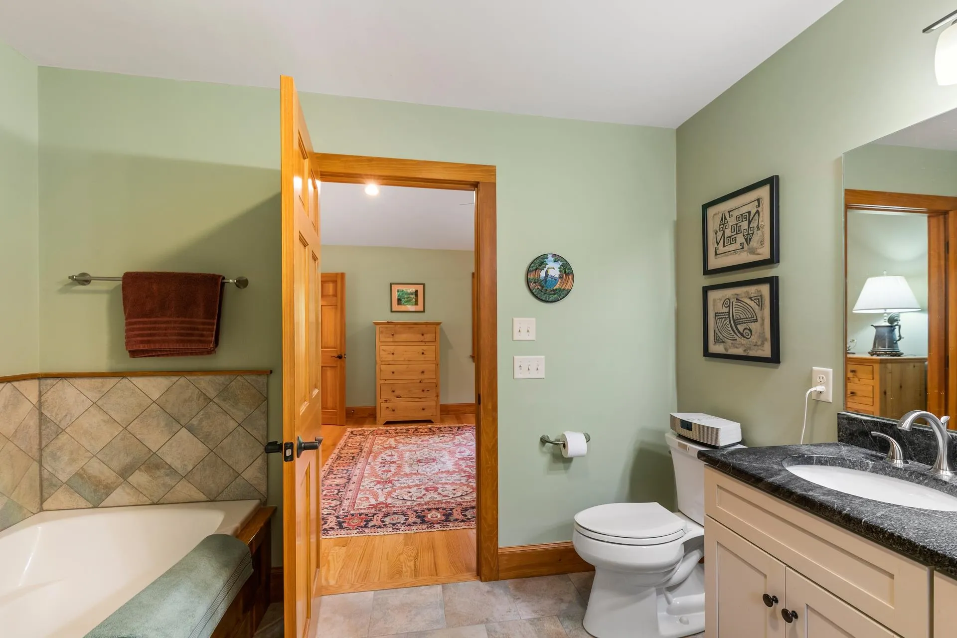 283 Twin Lake Villa Road Springfield NH 03284