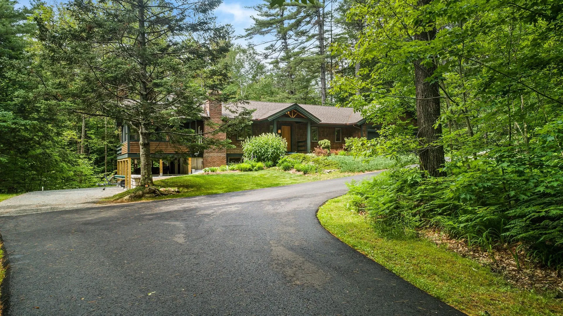 283 Twin Lake Villa Road Springfield NH 03284