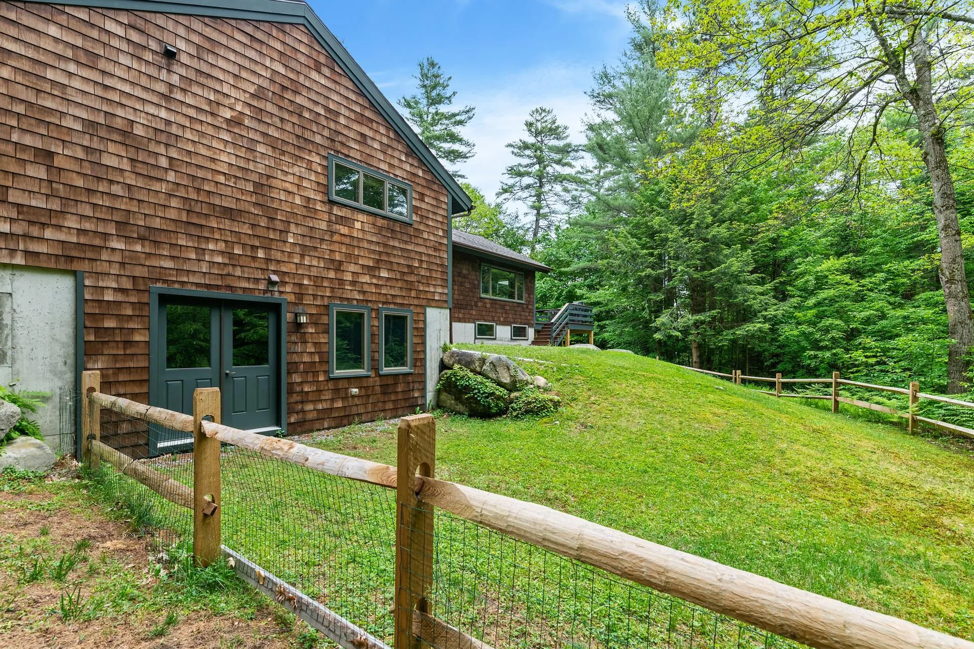 283 Twin Lake Villa Road Springfield NH 03284