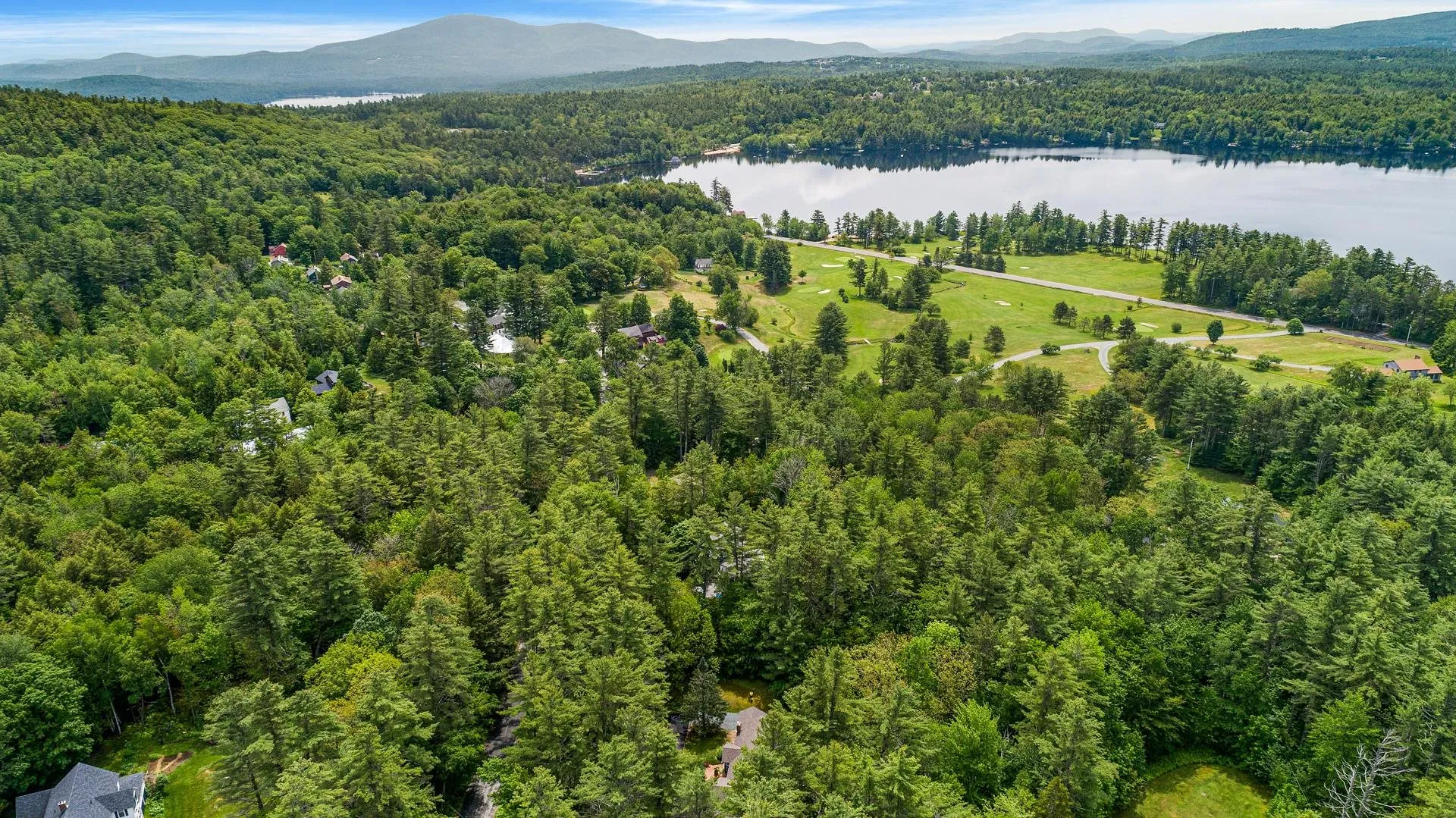 283 Twin Lake Villa Road Springfield NH 03284