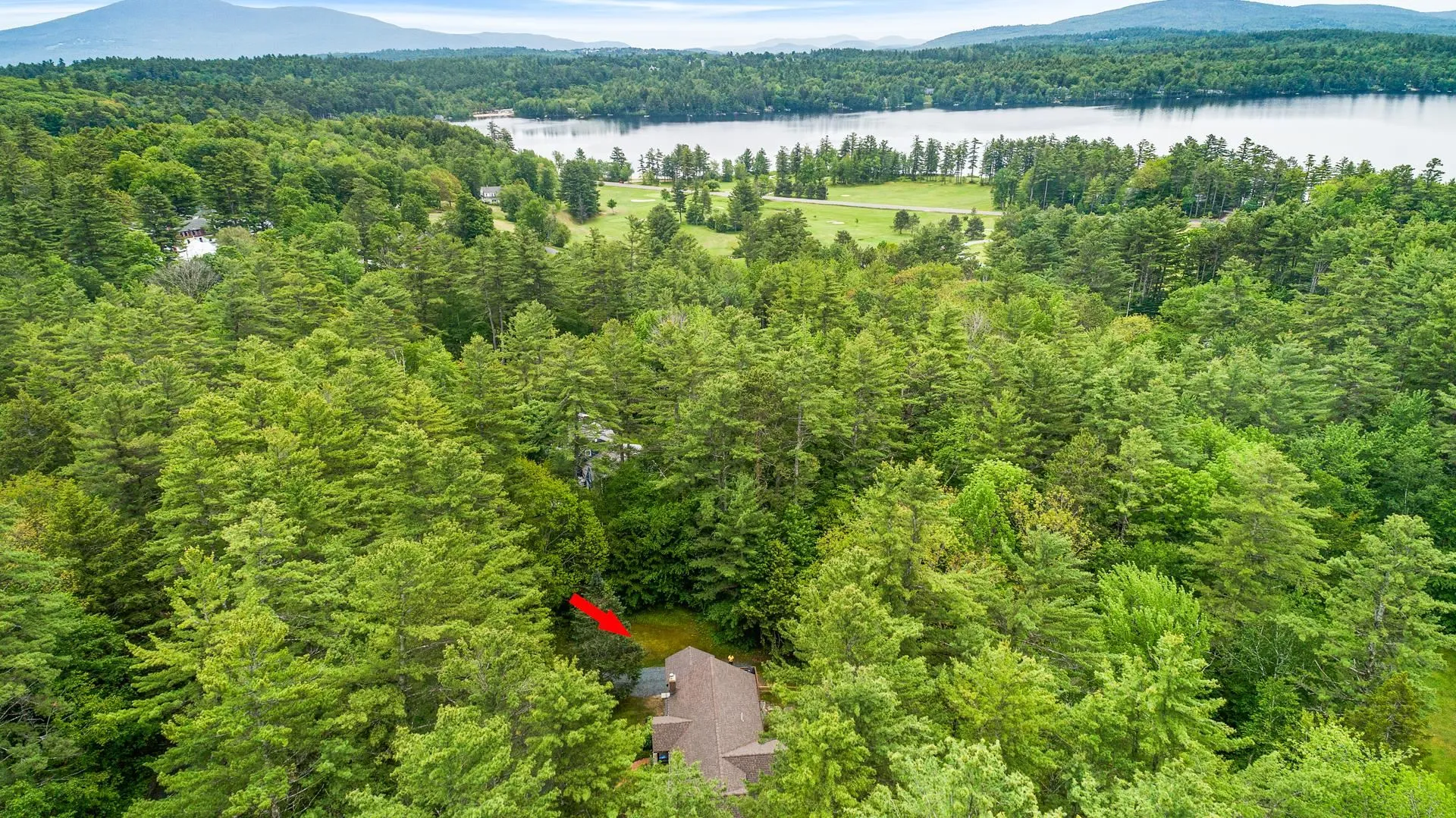 283 Twin Lake Villa Road Springfield NH 03284