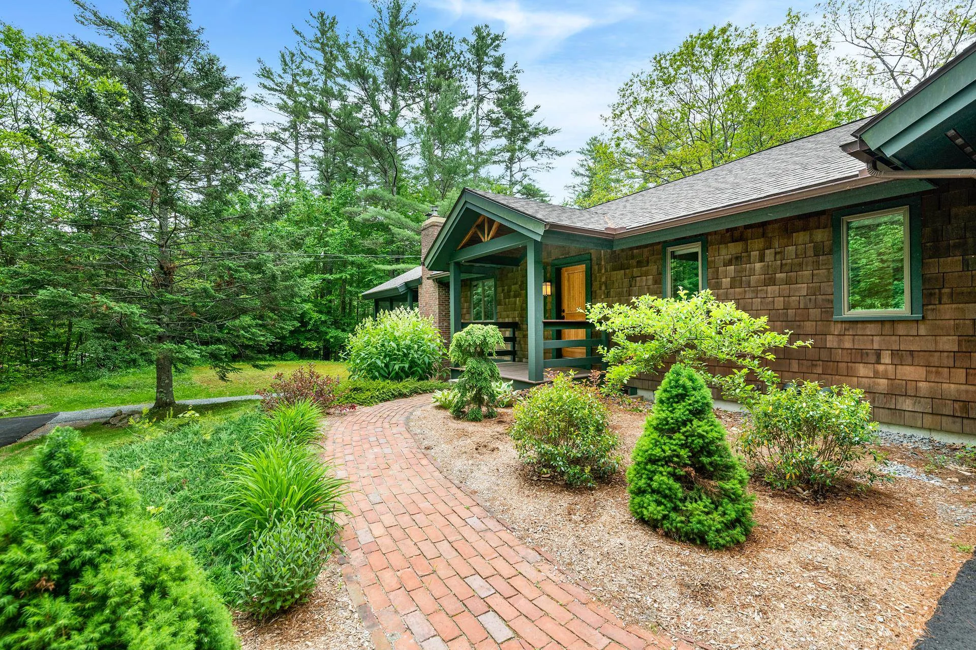 283 Twin Lake Villa Road Springfield NH 03284