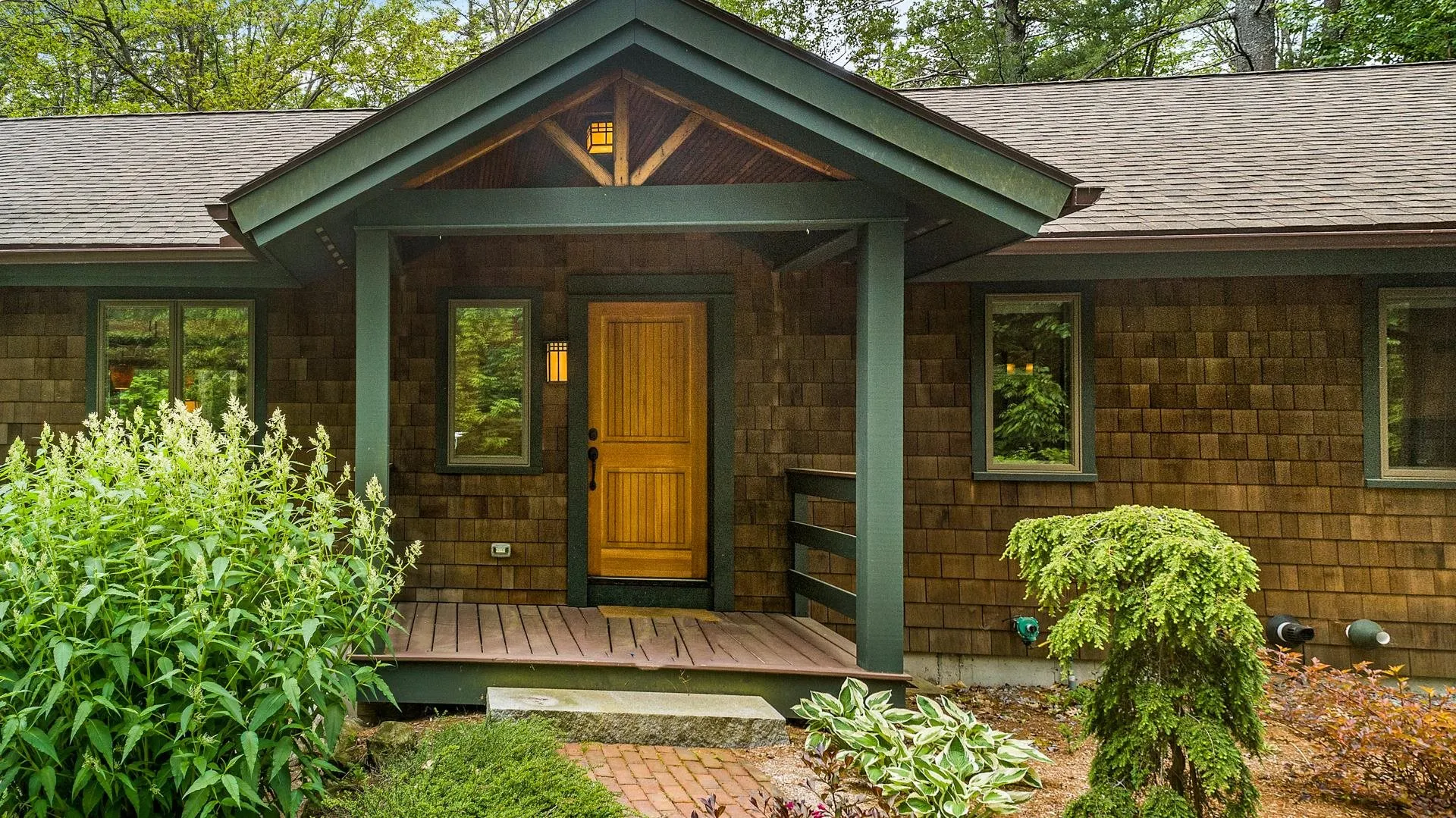 283 Twin Lake Villa Road Springfield NH 03284