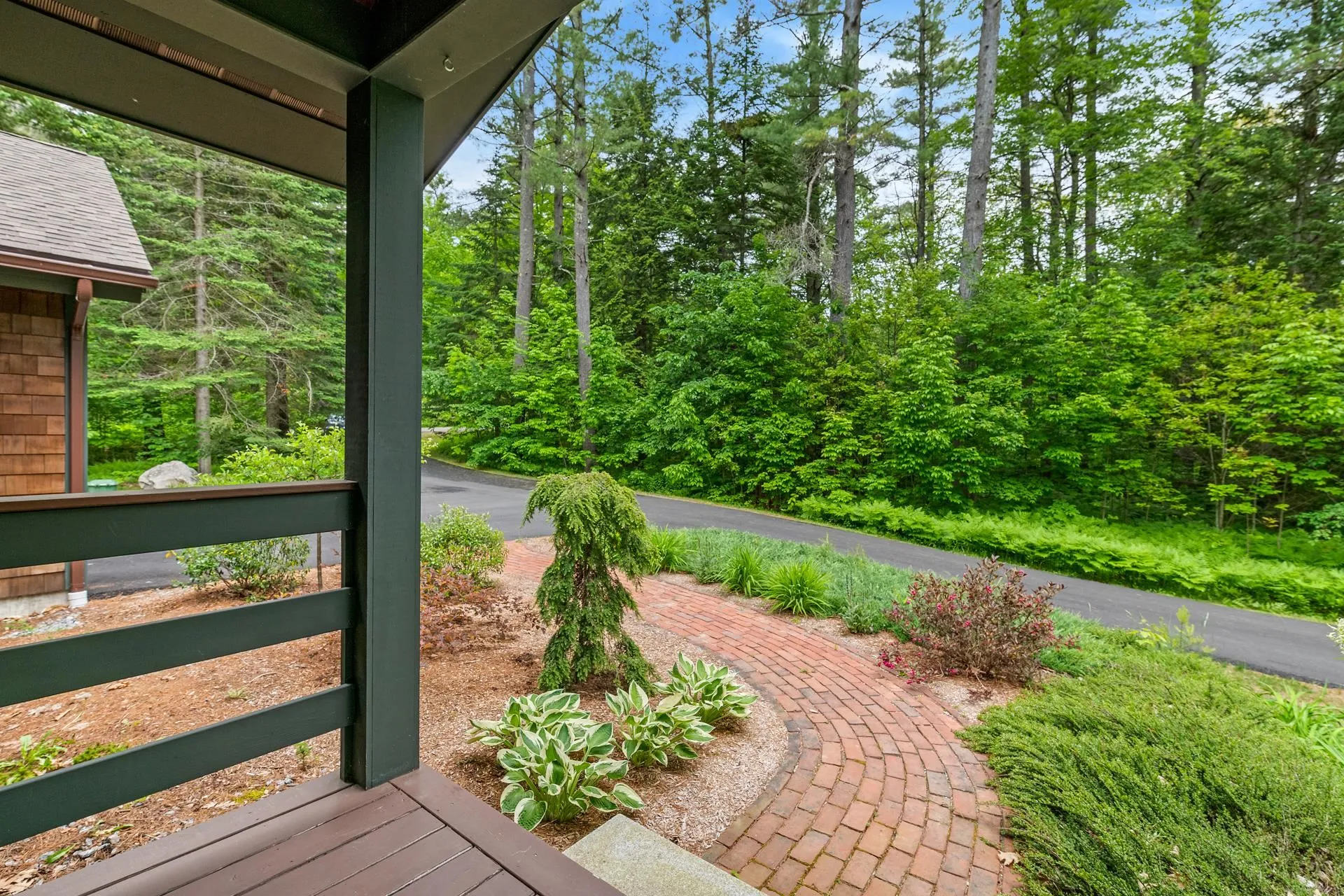 283 Twin Lake Villa Road Springfield NH 03284