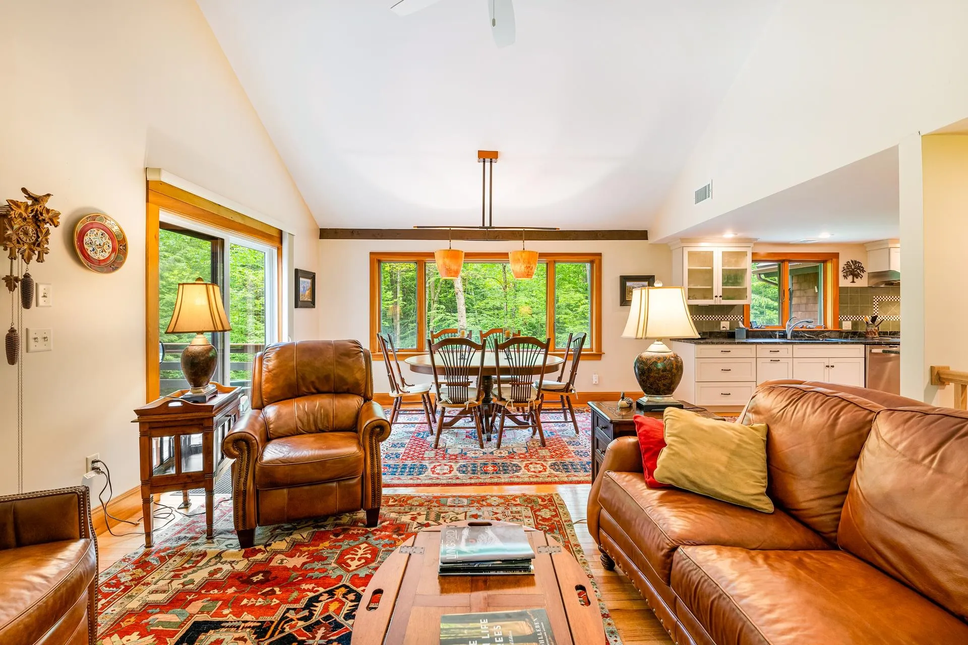 283 Twin Lake Villa Road Springfield NH 03284