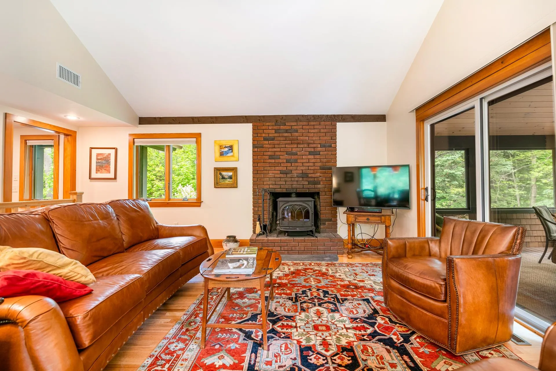 283 Twin Lake Villa Road Springfield NH 03284