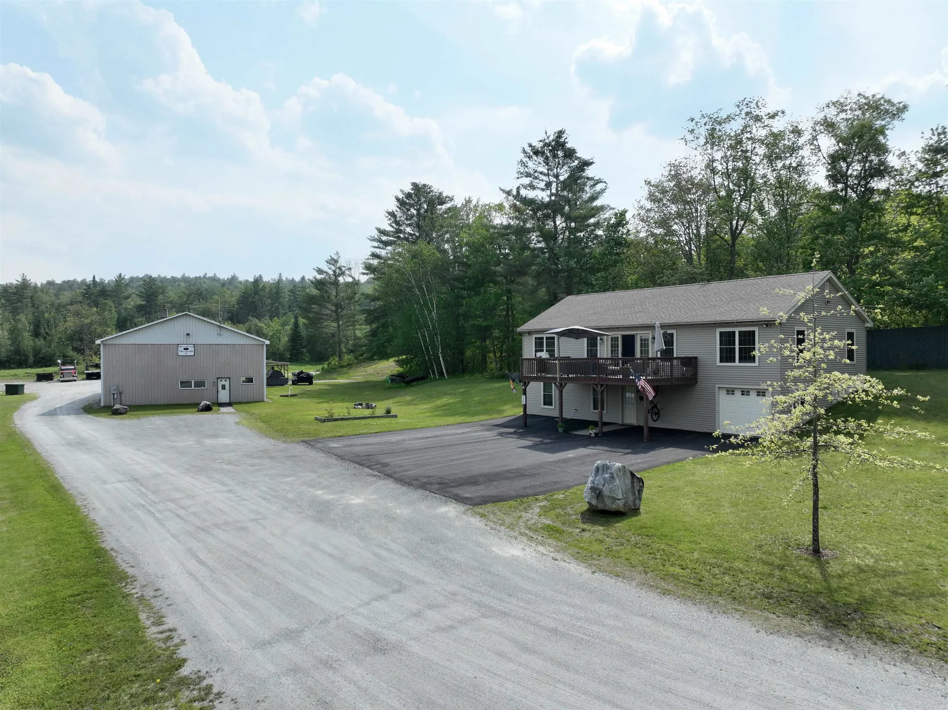 148 Power House Road Groton VT 05046