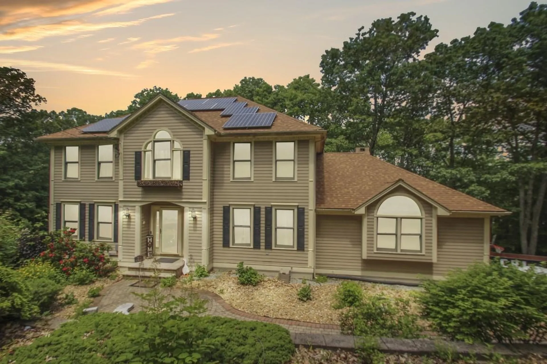 104 Castle Hill Road Windham NH 03087
