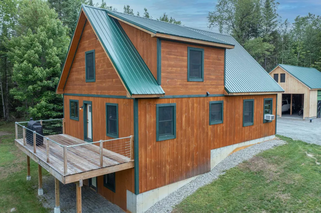 10 Mount Lafayette Way Bethlehem NH 03574