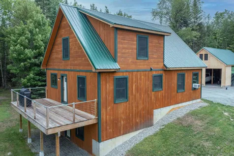 10 Mount Lafayette Way Bethlehem NH 03574
