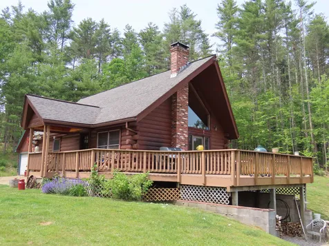 67 Sarah Lane Pownal VT 05261