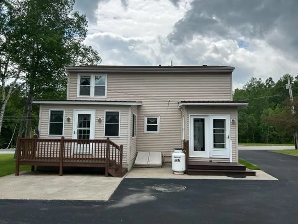 10 Candy Lane Gorham NH 03581