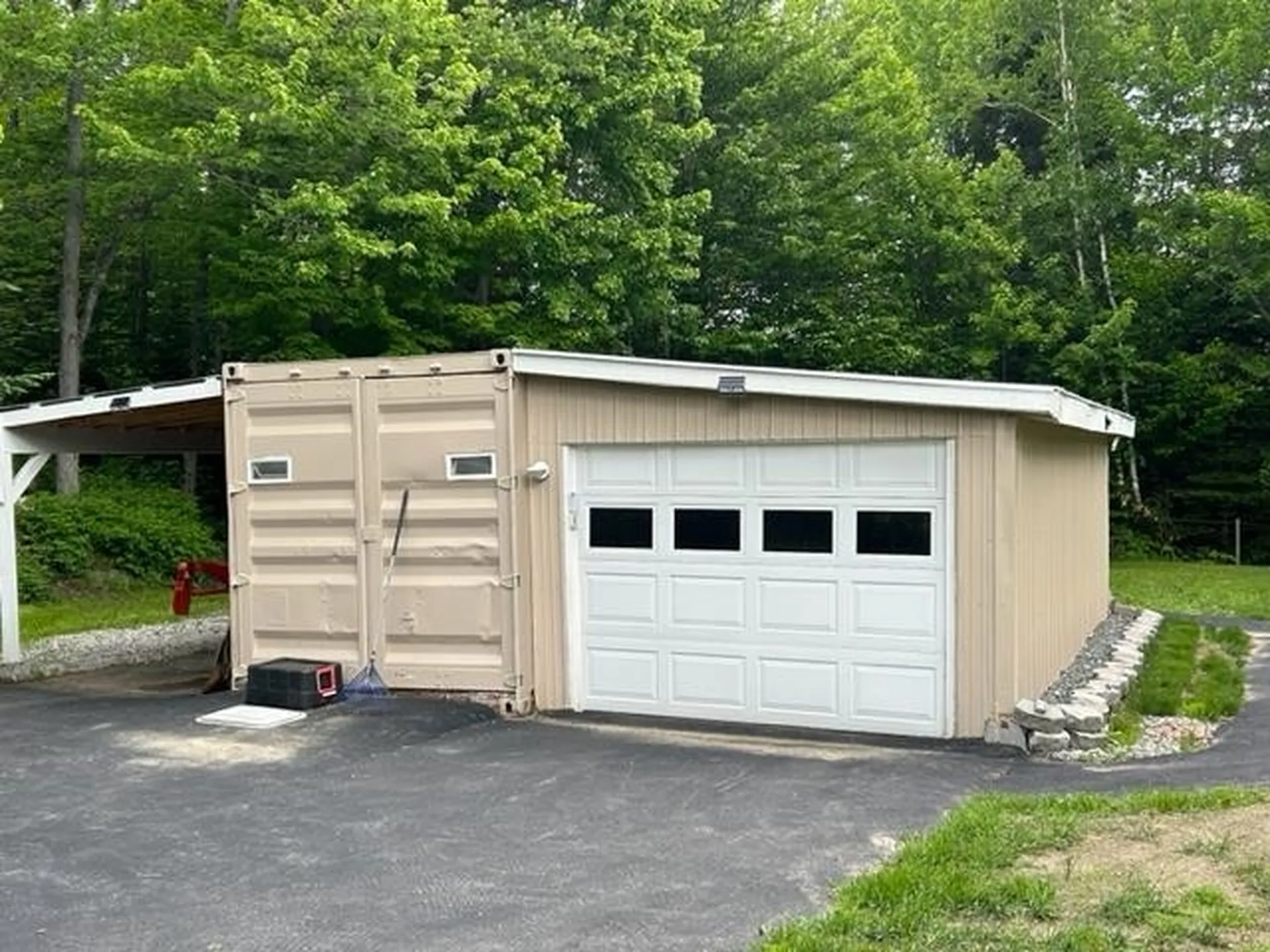 10 Candy Lane Gorham NH 03581