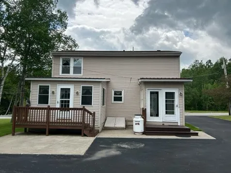 10 Candy Lane Gorham NH 03581