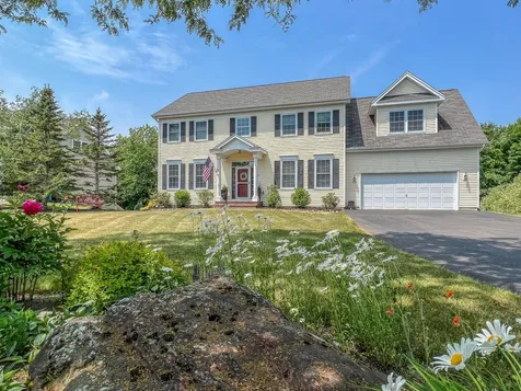 143 Allen Drive Milton VT 05468