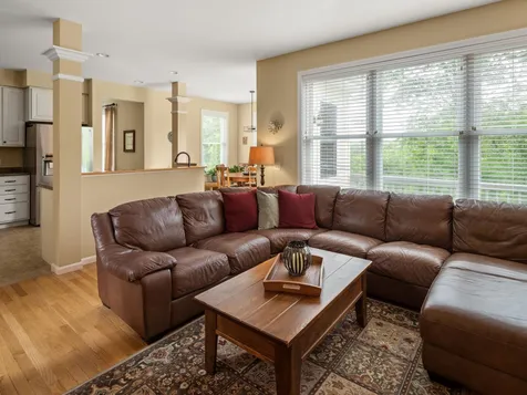 143 Allen Drive Milton VT 05468