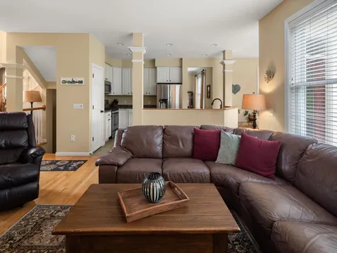 143 Allen Drive Milton VT 05468