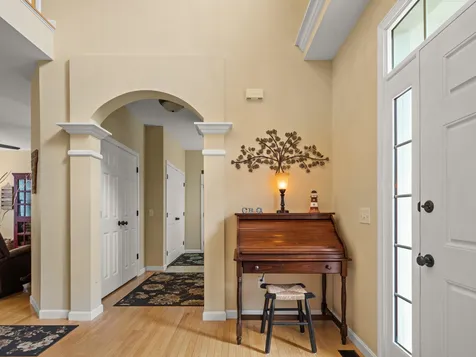 143 Allen Drive Milton VT 05468
