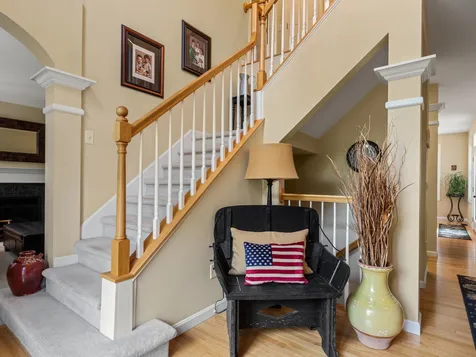 143 Allen Drive Milton VT 05468