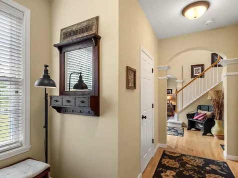 143 Allen Drive Milton VT 05468