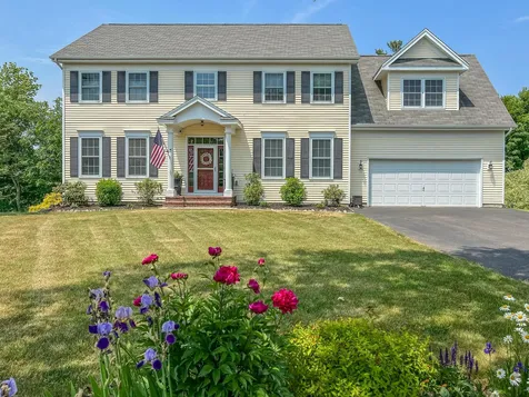 143 Allen Drive Milton VT 05468