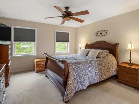 143 Allen Drive Milton VT 05468