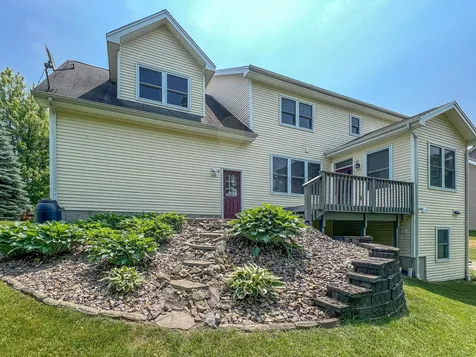 143 Allen Drive Milton VT 05468