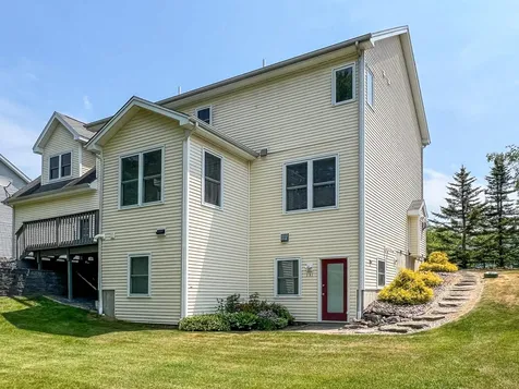 143 Allen Drive Milton VT 05468