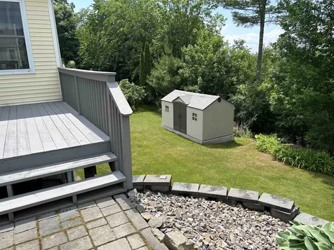 143 Allen Drive Milton VT 05468