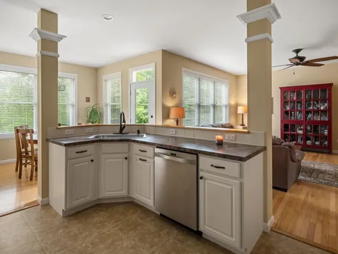 143 Allen Drive Milton VT 05468