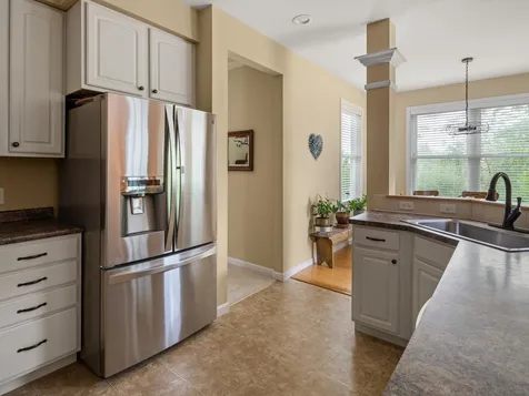 143 Allen Drive Milton VT 05468