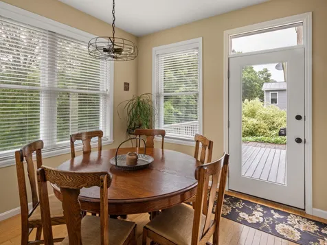 143 Allen Drive Milton VT 05468