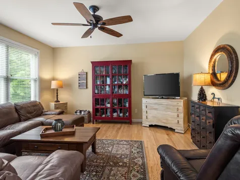 143 Allen Drive Milton VT 05468