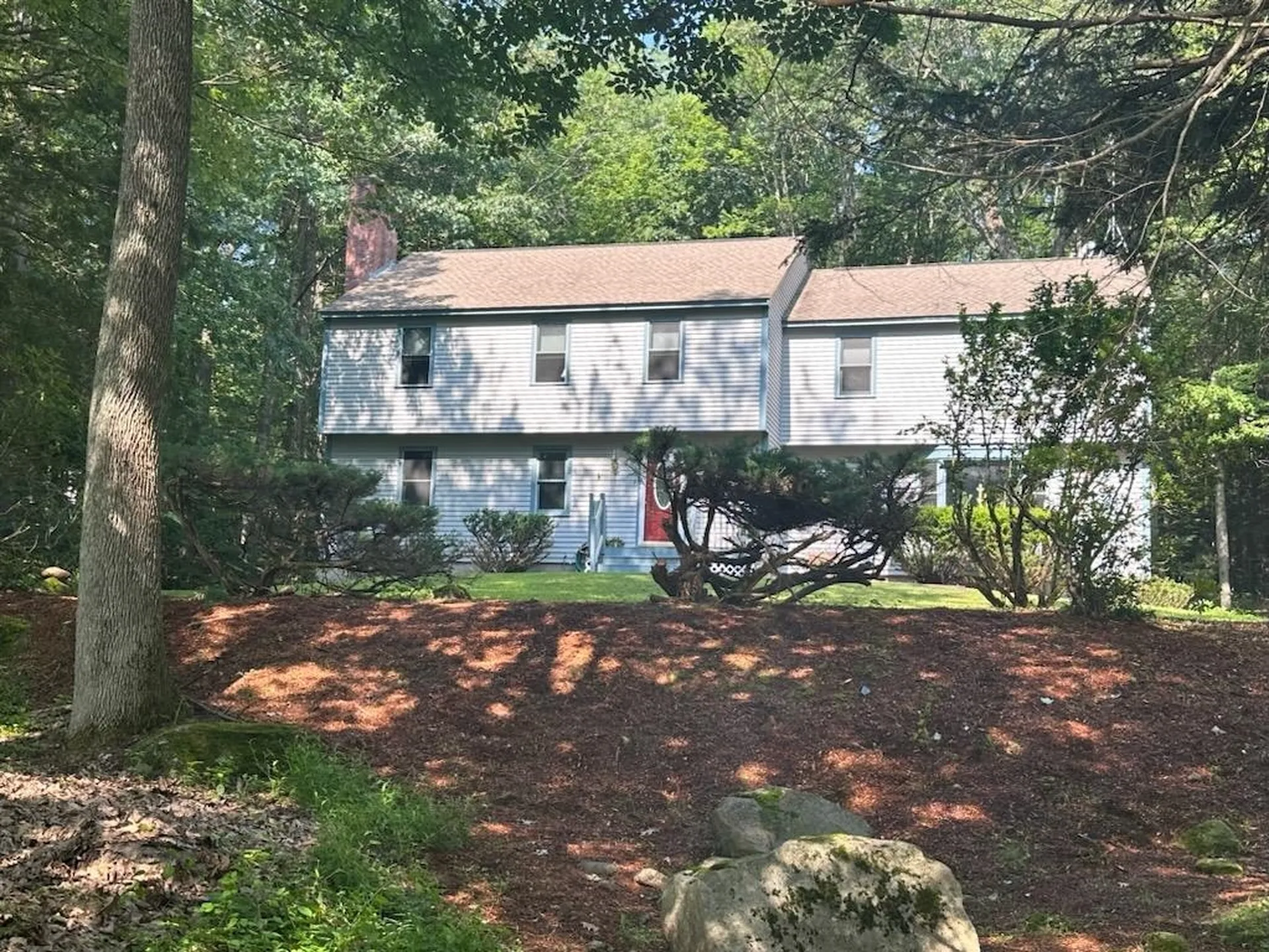 20 Winterberry Drive Amherst NH 03031