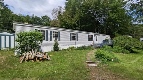 45 Bailey Drive Boscawen NH 03303