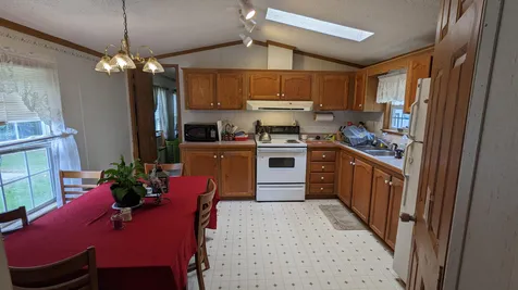 45 Bailey Drive Boscawen NH 03303