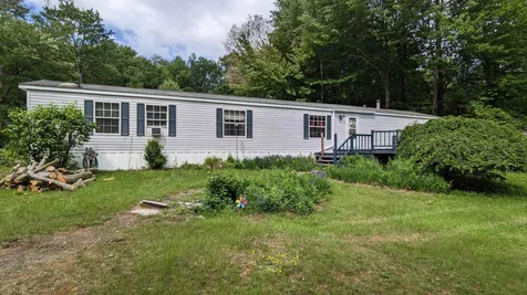 45 Bailey Drive Boscawen NH 03303