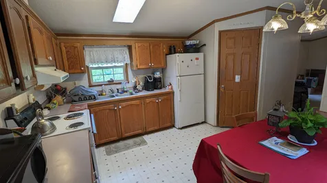 45 Bailey Drive Boscawen NH 03303