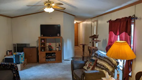 45 Bailey Drive Boscawen NH 03303