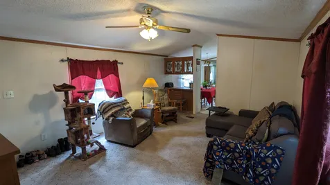 45 Bailey Drive Boscawen NH 03303