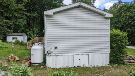 45 Bailey Drive Boscawen NH 03303