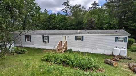 45 Bailey Drive Boscawen NH 03303