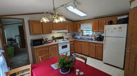 45 Bailey Drive Boscawen NH 03303