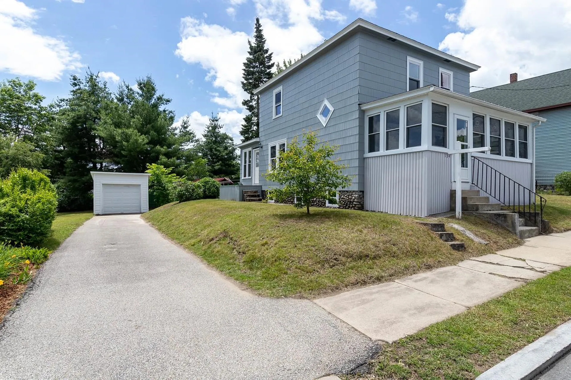 134 Gilman Street Nashua NH 03060
